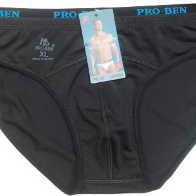 Combo 5 Quần Lót Nam Thun Lạnh Cao Cấp Mã S03