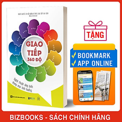 Giao Tiếp 360 Độ: Nghệ Thuật Ứng Biến Trong Mọi Tình Huống
