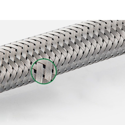  Dây Inox Dài 40cm ATMOR AT07010 (HÀNG CHÍNH HÃNG)