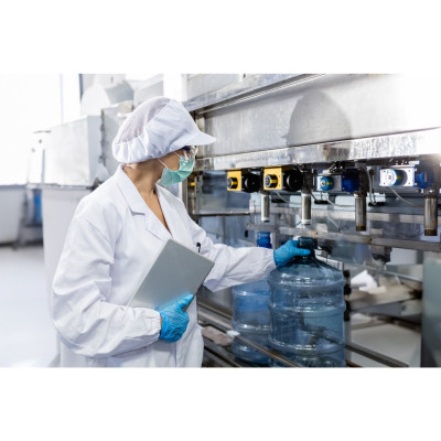 Lốc 2 Chai Nước kiềm FOY Artist Series 2024 loại 5L