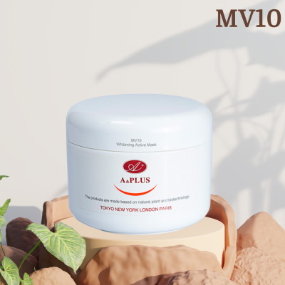 Kem Mặt Nạ Trắng Da A&Plus MV010 (500ml)