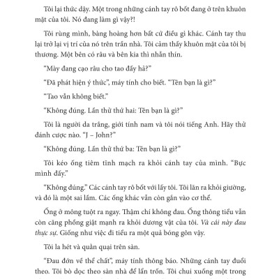 Sách - Sứ Mệnh Hail Mary - Project Hail Mary