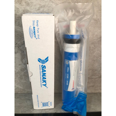 Màng lọc RO Sanaky - 1812-75G - Hàng chính hãng - Loại bỏ tới 99,99% virut, vi khuẩn