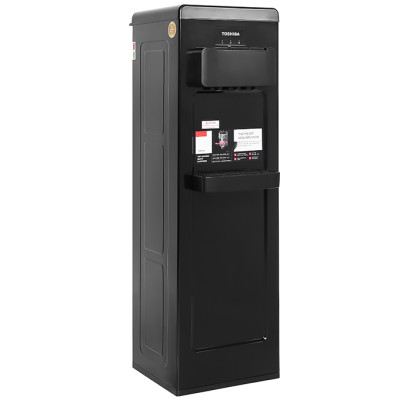 Cây nước nóng lạnh Toshiba RWF-W1917TV(K) - Hàng chính hãng