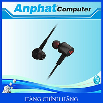 Tai nghe gaming Asus ROG Cetra II Core - Hàng Chính Hãng