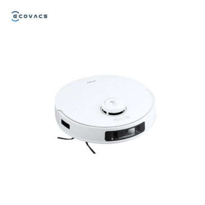 [GIÁ TẠI KHO] - Robot hút bụi lau nhà Ecovacs Deebot T30S Pro 2025 ĐEN Bảo Hành 24 Tháng - Hàng chính hãng Ecovacs