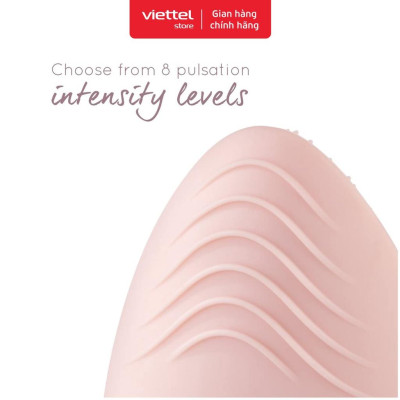 Máy rửa mặt Homedics FAC-310 - Hàng chính hãng