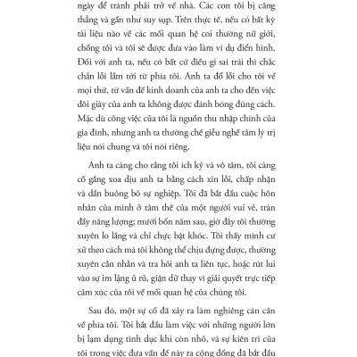 Thao Túng Đàn Ông Bằng Mắt - Thao Túng Đàn Bà Bằng Tai