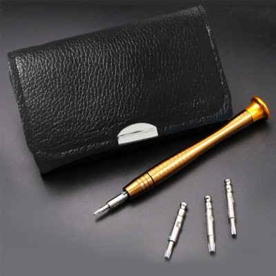 Bộ Vít đa năng 25 in 1 -Bộ tua vít sửa chữa máy tính, điện thoại, máy tính bảng - Hàng chính hãng