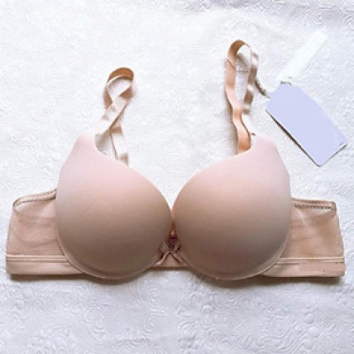 Áo Ngực Dây Lưới Đệm Vừa Nâng Ngực - Ak32