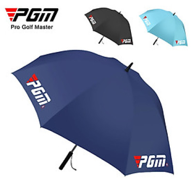 Ô Golf Gắn Kèm Quạt Điện - PGM Golf Umbrella With Fan -YS005