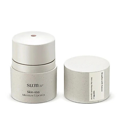 Son dưỡng thuần chay su:m 37 Skin-stay Moisture Lipcerin 15ml