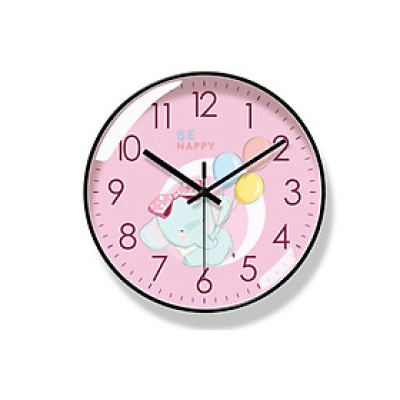 Đồng hồ treo tường - M23