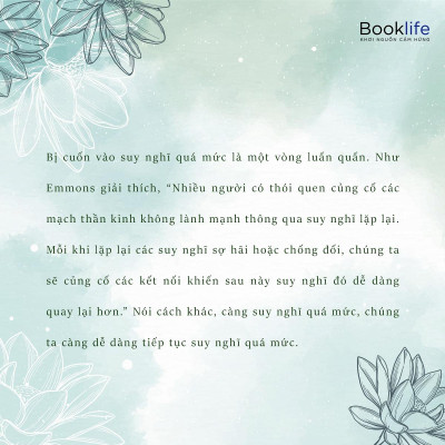 Hạnh Phúc Là Một Sự Lựa Chọn