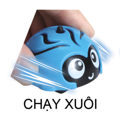 Bộ 4 con quay kỳ diệu Yuga Toys quái thú - Hàng chính hãng 