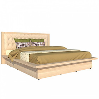 Giường FG107 (160cm x 200cm)