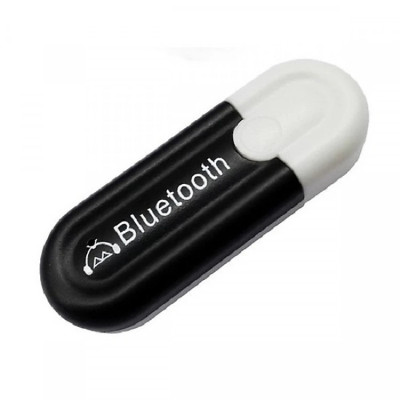 Usb Bluetooth Audio HJX-001 Chuyển Loa Thường Thành Loa Bluetooth - Hàng chính hãng 