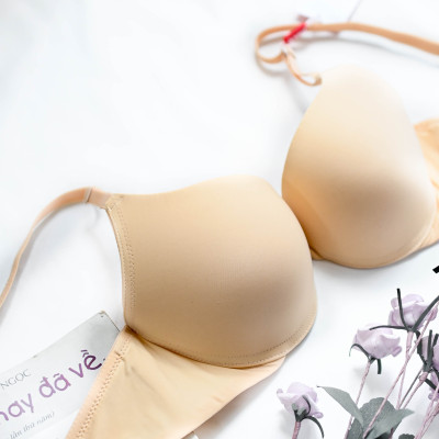 Áo ngực loại tốt mút vừa