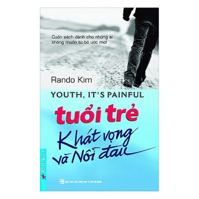 Combo Tuổi Trẻ Khát Vọng Và Nỗi Đau + Đi Tìm Lẽ Sống (2 Cuốn)