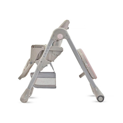 GHẾ ĂN TASTEE KINDERKRAFT DÀNH CHO BÉ TỪ 6 THÁNG TRỞ LÊN - HÀNG CHÍNH HÃNG