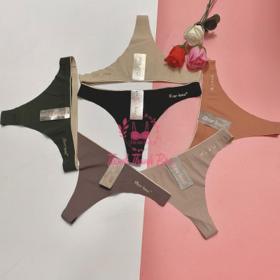 Quần lọt khe, chất su đúc xịn Thái Lan 986