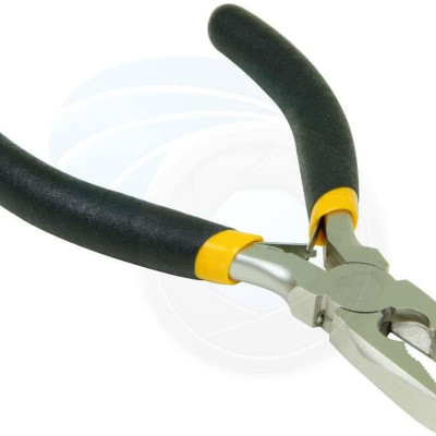 KỀM RĂNG MINI 115MM TOLSEN 10030 - HÀNG CHÍNH HÃNG