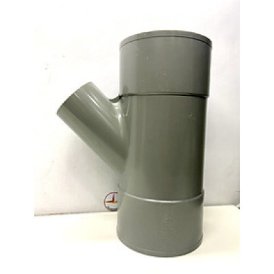 Y giảm 168-90 nhựa PVC Bình Minh