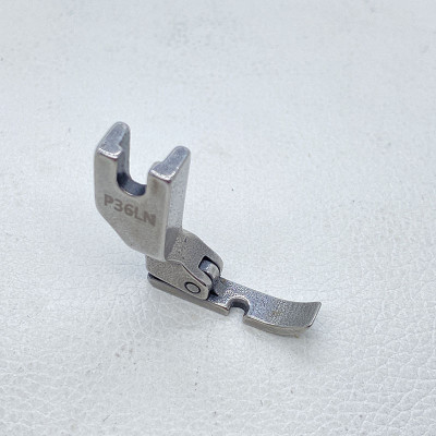 [HÀNG CHÍNH HÃNG] CHÂN VỊT 1 GIÒ TRA DÂY KÉO SỬ DỤNG CHO MÁY MAY 1 KIM CÔNG NGHIỆP