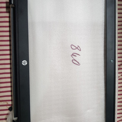 Mặt B vỏ laptop HP Elitebook 840 G1 - 840 G2 - Viền màn hình HP 840 G1 - 840 G2 - Hàng chính hãng