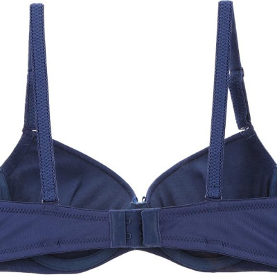 Bộ 5 Áo Lót Nữ Mignon AN056 Cúp Xéo - Màu Ngẫu Nhiên