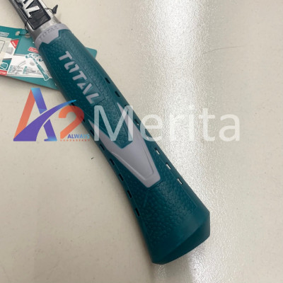 Búa nhổ đinh 450g Total THT7143166