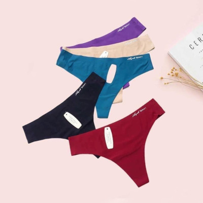 Quần Lọt Khe Angel Không Đường May - Su Đúc - Gợi Cảm Quyến Rũ Sexy