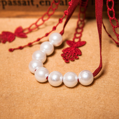 Quần lót nữ lọt khe tua rua đính hạt