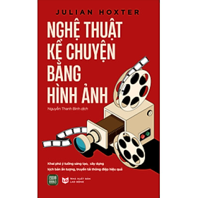 Nghệ Thuật Kể Chuyện Bằng Hình Ảnh (1980 Books)