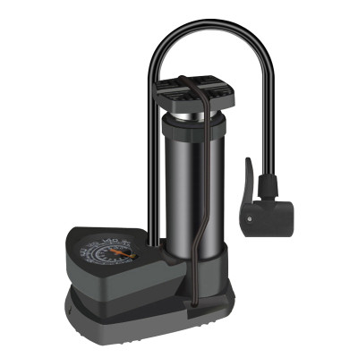 BƠM ĐẠP CHÂN XE ĐẠP - XE MÁY - Ô TÔ CÓ ĐỒNG HỒ