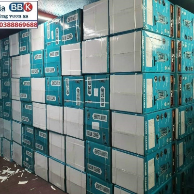 Máy Hút Bụi Công Nghiệp Jetman 25L+30L+40L Hàng chính hãng 100%  (Bảo hành 1 năm)