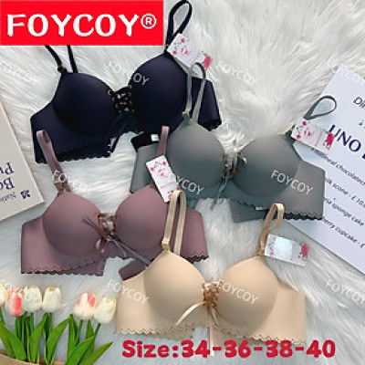 Áo lót, áo ngực Nữ Rút dây siêu nâng, tạo khe đệm bàn tay 3cm, chất su mềm, êm cao cấp