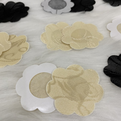 Miếng Dán Đầu Ngực chất liệu Vải Ren 