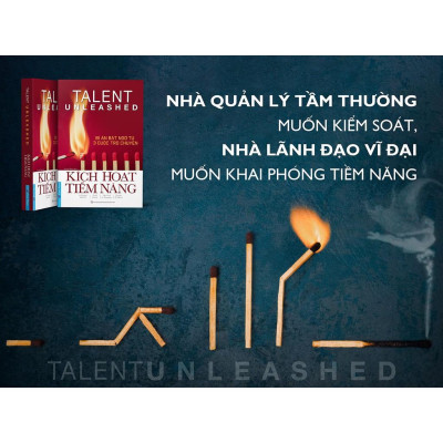 Kích hoạt tiềm năng - Bản Quyền