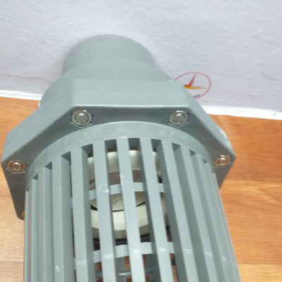 Luppe ( rọ bơm ) nhựa PVC phi 90 FINMAX