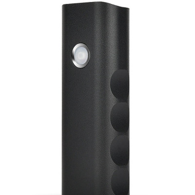 Đèn Xe Đạp Mini Nhỏ Gọn 2 Bóng LED T6 Độ Sáng Cao Vỏ Nhôm Chống Nước Dung Lượng Pin 2000mAh Sạc Điện Mai Lee