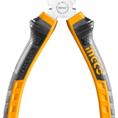 KÌM CẮT INGCO THÉP CR-V  - HÀNG CHÍNH HÃNG