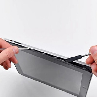 Thanh thiếc rất cứng cáp dùng để nạy, cạo, hàn, dán, trộn, để sửa chữa các thiết bị điện tử - Dụng cụ sửa chữa - Hàng chính hãng