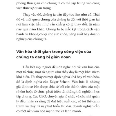 Sách - Cắt Giảm Chi Phí Thời Gian - Giải Pháp Tối Ưu Năng Suất