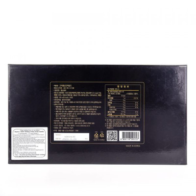 Nước uống chiết xuất hồng sâm cao cấp (80ml x 30 gói) Daedong Hàn Quốc