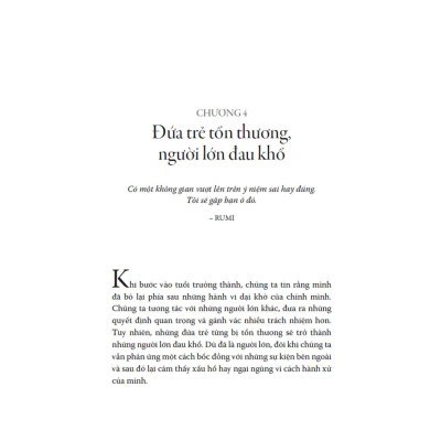 Sách - Chữa Lành Đứa Trẻ Tổn Thương Bên Trong - First News