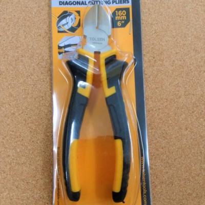 KÌM CẮT 160MM 180MM TOLSEN 10003, 10004 - HÀNG CHÍNH HÃNG