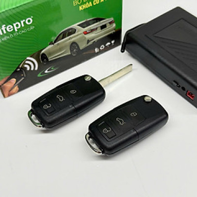 Bộ điều khiển ô tô Lifepro L567-KEY 12V