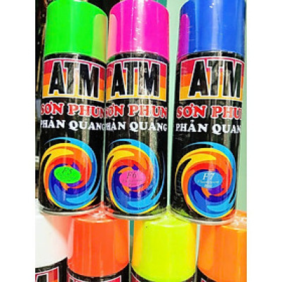 Sơn Xịt Phản Quang Loại Tốt: Trang Trí và Bảo Vệ An Toàn Cho Xe Máy và Ô Tô