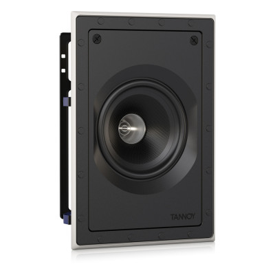 QCI 6DC IW Loa Âm Tường Passive Tannoy - HÀNG CHÍNH HÃNG